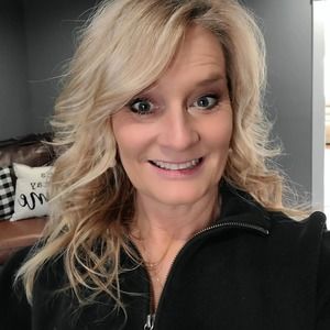 Meet your Posher, Linda